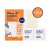 MISSHA Clean Up Comfort Wax Strip (Small) – Komfortní voskové pásky – malé (I3009)